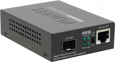 PLANET <GT-805A>
