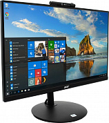 23.8"  ЖК монитор Acer <UM.QB2EE.D01> CB242YDbmiprcx<Black>с поворотом экрана(LCD,1920x1080,D-Sub,HDMI,DP,cam)