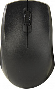 Genius Wireless Silent Mouse <NX-8006S Black> (RTL) USB 3btn+Roll (31030024400)