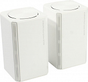 Xiaomi <DVB4457GL White> Mi Mesh System AC1200 (2-pack)