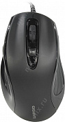GIGABYTE Laser Gaming Mouse GM-M6880X (RTL) USB 6btn+Roll <548308>
