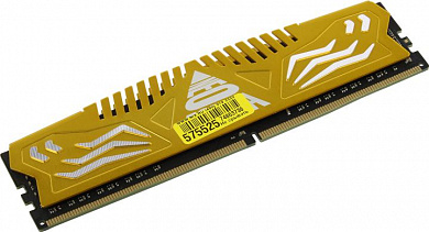 Neo Forza <NMUD480E82-4400GC10> DDR4 DIMM 8Gb <PC4-35200> CL19