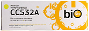 Картридж Bion CC532A Yellow для HP LJ CP2025/CM2320