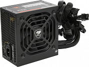 Блок питания Cougar XTC 650 <CGR ST-650> 650W ATX (24+2x4+2x6/8пин)