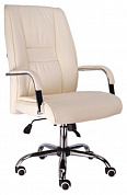 EVERPROF <KENT TM PU Cream> Кресло