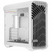 Bigtower Fractal Design <FD-C-TOR1A-03> Torrent White TG Clear Tint E-ATX без БП, с окном