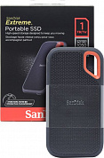 SSD 1 Tb USB3.2 SanDisk Extreme <SDSSDE61-1T00-G25>