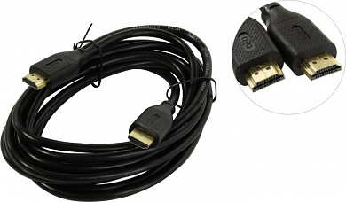 OLTO <CHM-230> Кабель HDMI to HDMI (19M -19M) 3м ver2.0
