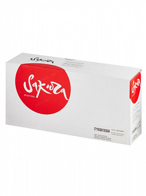 SAC7115X/Q2613X/2624X Картридж SAKURA C7115X/Q2613X/2624X для HP LaserJet