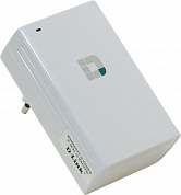 D-Link <DAP-1520> Wireless AC750 Dual Band Range Extender (802.11a/n/g/ac, 433Mbps)