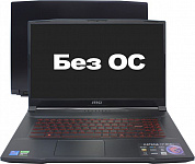 MSI Katana 17 B13UCR-1612XRU <9S7-17L541-1612>