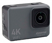 DC810 Экшн-камера Digma DiCam 810 серый