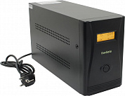 UPS 1000VA Exegate SpecialPro Smart <LLB-1000> <EP285485RUS> LCD