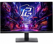 PG27QFT2A ASROCK 27" PG27QFT2A 2560X1440 1 ms MPRT 400 cd 180 Hz VESA DisplayHDR400 DP HDMI*2 Swivel HAS Black