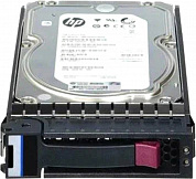 787644-001 Жёсткий диск 300Gb 2.5" HPE SAS MSA 10000rpm 12Gb/sec Enterprise
