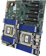 SuperMicro H12DSI-N6 (OEM) SP3 3xPCI-E DSub 2xGbLAN SATA E-ATX 16DDR4