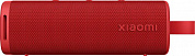 QBH4263GL Портативная колонка Xiaomi Sound Outdoor 30W (Red)