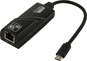 ExeGate <EXE-730-45> Кабель-адаптер USB-C3.0  --> UTP 1000Mbps <EX287862RUS>