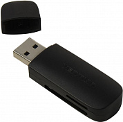 Vention <CLGB0> USB3.0  microSD/SD Card Reader/Writer