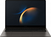 (NP960XFG-KC2IN) Ультрабук Samsung Galaxy Book 3 Pro NP960 i7 1360P 16Gb SSD1Tb 16" 3K Win11 Home 64 dk.grey