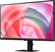 27"      ЖК монитор Samsung ViewFinity S7 S70D S27D700EAI (LED,3840x2160, HDMI, DP)