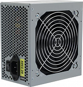 Блок питания Powerman <PM-500 80 Plus> 500W ATX (24+2x4+2x6пин)  <6118742>