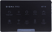 Digma PRO HIT 16 <1912147> Grey T616/8/256Gb/4G/GPS/WiFi/BT/Andr13/10.4"