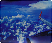 Buro <BU-R51748> (коврик для мыши, 220x180x2мм)