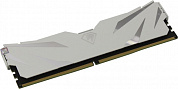 Netac Shadow II <NTSWD4P32SP-08W> DDR4 DIMM 8Gb <PC4-25600> CL16, 3200Mhz 