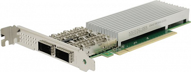 Intel <E810CQDA2G2P5> Ethernet Network Adapter E810-CQDA2