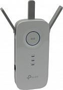 TP-LINK <RE450> Wireless N Range Extender (1UTP 1000Mbps, 802.11a/b/g/n/ac, 1300Mbps)