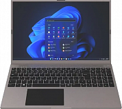 0199FB95 Ноутбук Rikor SPB 302.1 15,6" FHD IPS 300N/ i5-1155G7/ 16Gb/ 512Gb SSD/ UMA/ W11 Pro/ Dark Grey