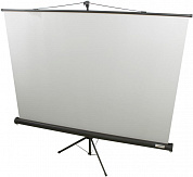 Экран на треноге Lumien Eco View <LEV-100105> (160x160см, Matte White)