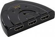 Orient <HS0301HL> HDMI Switcher (3in -> 1out, ver1.4)
