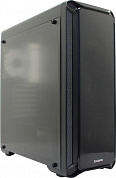 Miditower ZALMAN <i3 Edge> ATX без БП
