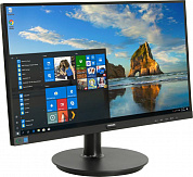 21.5" ЖК монитор PHILIPS 222V8LA/00/01 (LCD, 1920x1080, D-Sub, HDMI, DP)