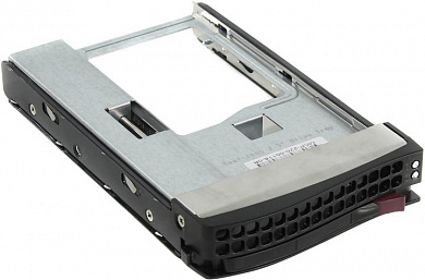 <MCP-220-00118-0B> корзина 2.5”