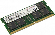 Transcend <JM3200HSE-32G> DDR4 SODIMM 32Gb <PC4-25600> (for NoteBook)