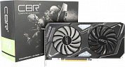12Gb <PCI-E> GDDR6 CBR <RTX3060 Terminator 12G (T1)> (RTL) HDMI+3xDP <GeForce RTX3060>