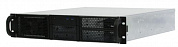 Server Case 2U Procase <RE204-D2H5-FM-55> MicroATX без БП