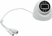 Orient <IP-845B> (3840x2160, f=3.6mm, 1UTP 100Mbps PoE, microSD, микрофон)