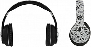 Наушники с микрофоном Defender FreeMotion B595 (Bluetooth 5.3, microSD) <63596>