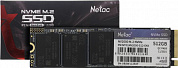 SSD 512 Gb M.2 2280 M Netac NV2000 <NT01NV2000-512-E4X>