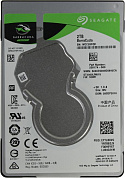HDD 2 Tb SATA 6Gb/s Seagate Barracuda Compute <ST2000LM015> 2.5" 5400rpm 128Mb