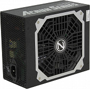 Блок питания Zalman ZM750-ARX <Black> Acrux 750W ATX  (24+4x4+4x6/8пин) Cable Management
