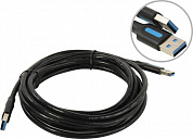 Vention <CONBI> Кабель USB 3.0 AM-->AM 3м