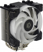 ID-Cooling <ID-CPU-SE-214-XT-DF> (4пин, 115x/1200/1700/1851/AM4/AM5, 31.5дБ, 900-2000об/мин, Al+тепл.трубки)