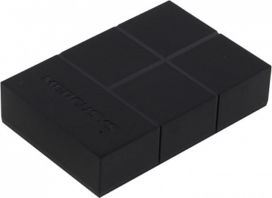 Mercusys <MS105G> 5-port Desktop Switch (5UTP 1000Mbps)