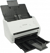 Epson WorkForce DS-530 (CIS, A4, протяжной, 600dpi, 35 стр./мин, USB3.0, DADF)