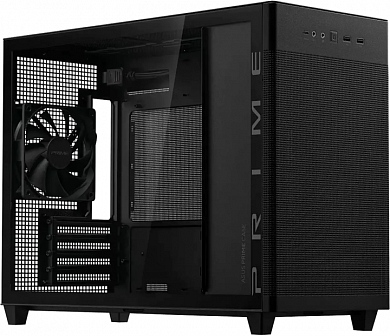 90DC00G0-B39010 ASUS AP201 ASUS PRIME CASE TG AP201/BLK/TG//